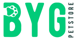 BYG Pet Store
